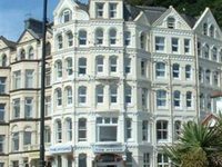 The Hydro Hotel Douglas