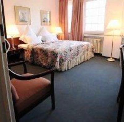 фото отеля Stadthotel Kolner Hof