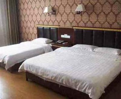 фото отеля Super 8 Hotel Jinan Central Lo