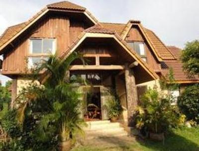 фото отеля Ban Rim Khong Resort