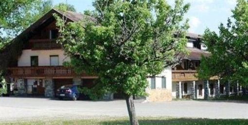 фото отеля Landgasthof Schweizerhof Wonneberg