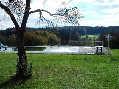 фото отеля Landgasthof Schweizerhof Wonneberg