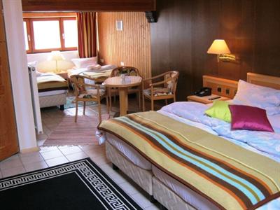 фото отеля Landgasthof Schweizerhof Wonneberg