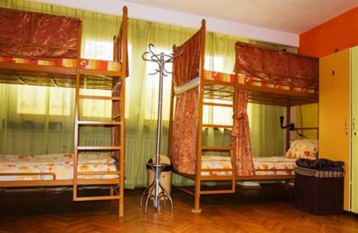 фото отеля Freeborn Hostel