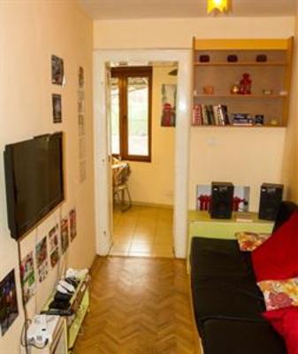 фото отеля Freeborn Hostel