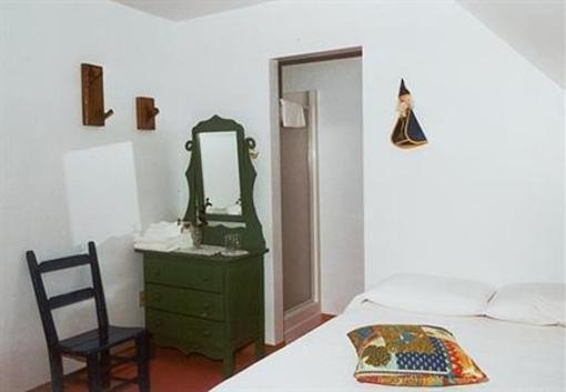 фото отеля Auberge au Sejour Champetre