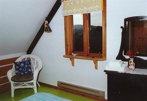 фото отеля Auberge au Sejour Champetre