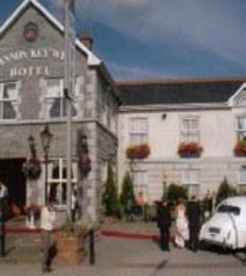фото отеля Flynns Shannon Key West Hotel Rooskey