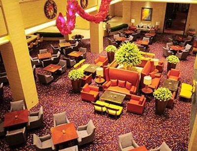 фото отеля Yungang Jianguo Hotel