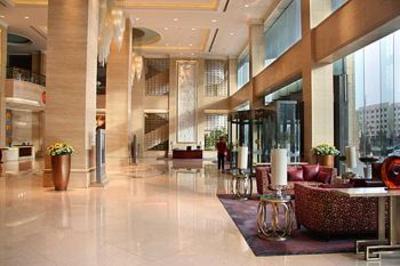фото отеля Yungang Jianguo Hotel