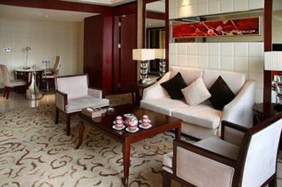 фото отеля Yungang Jianguo Hotel