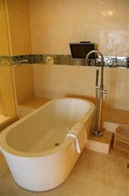 фото отеля Yungang Jianguo Hotel