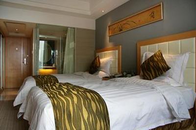 фото отеля Yungang Jianguo Hotel