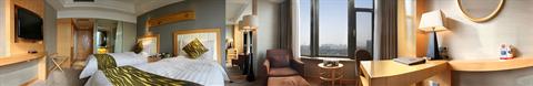 фото отеля Yungang Jianguo Hotel
