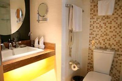 фото отеля Yungang Jianguo Hotel