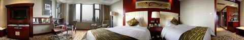 фото отеля Yungang Jianguo Hotel