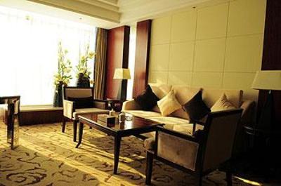 фото отеля Yungang Jianguo Hotel