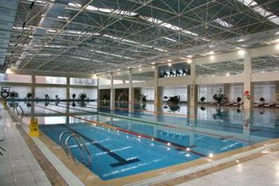 фото отеля Yungang Jianguo Hotel