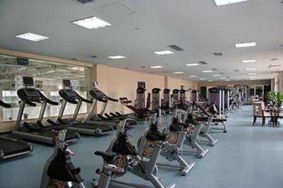 фото отеля Yungang Jianguo Hotel