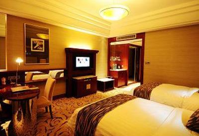 фото отеля Yungang Jianguo Hotel
