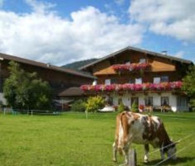 фото отеля Bauernhof Tischlerhof
