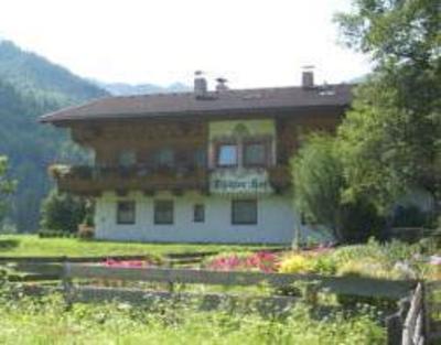 фото отеля Bauernhof Tischlerhof