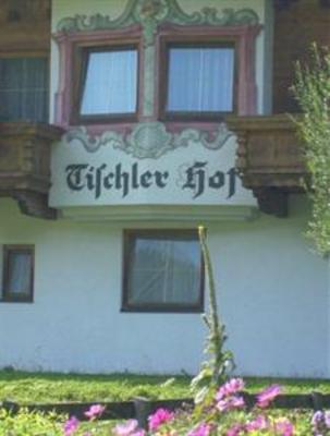 фото отеля Bauernhof Tischlerhof