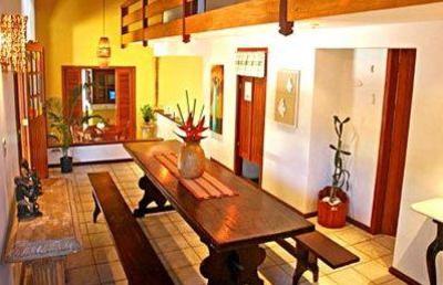 фото отеля Casa Grande & Senzala