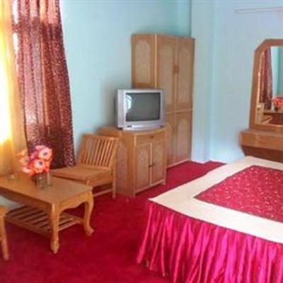 фото отеля Hotel Ocean Inn