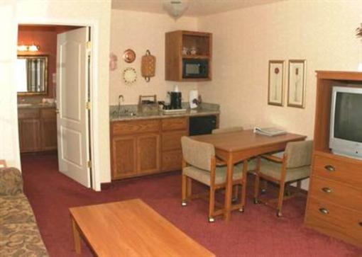 фото отеля Murphys Suites