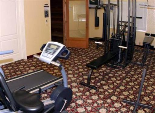 фото отеля Murphys Suites