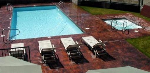 фото отеля Murphys Suites