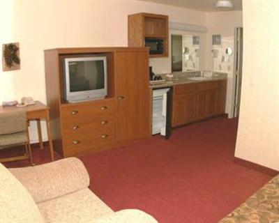 фото отеля Murphys Suites