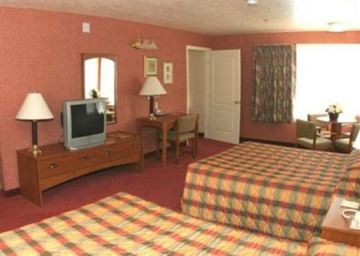 фото отеля Murphys Suites