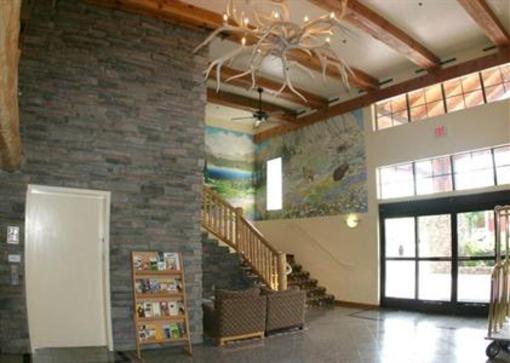 фото отеля Murphys Suites