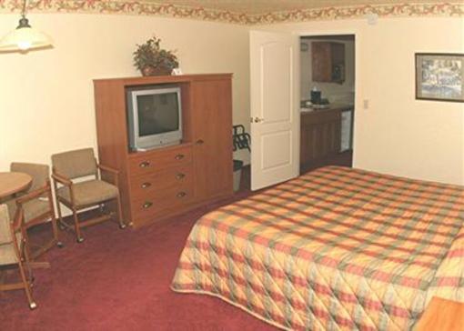 фото отеля Murphys Suites