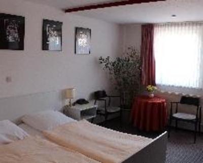 фото отеля Hotel Eichhorn