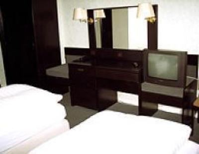 фото отеля Hotel Eichhorn