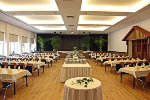 фото отеля Hotel Eichhorn