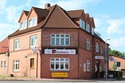 фото отеля Hotel Eichhorn