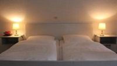 фото отеля Hotel Eichhorn