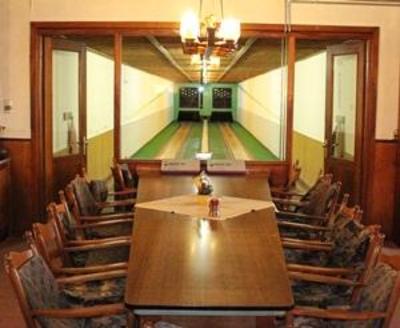 фото отеля Hotel Eichhorn