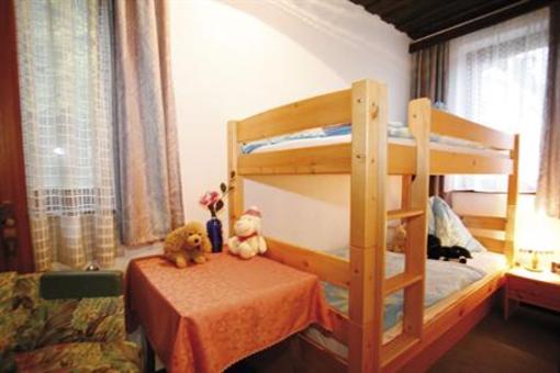 фото отеля Hotel Garni Fruhstuckspension Neff