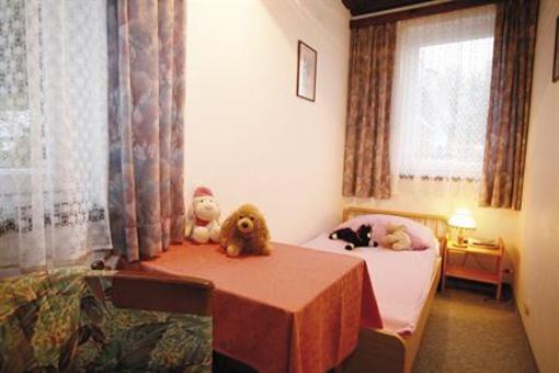 фото отеля Hotel Garni Fruhstuckspension Neff