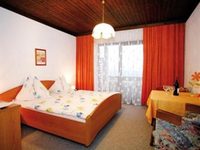 Hotel Garni Fruhstuckspension Neff