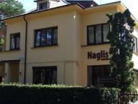 Apartamentai Naglis