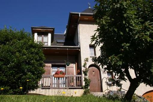 фото отеля Les Irisynes