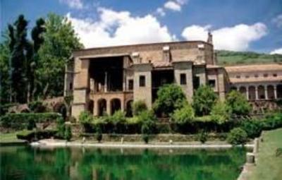 фото отеля Hotel Rural Robles