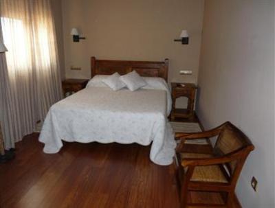 фото отеля Hotel Rural Robles