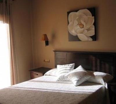 фото отеля Hotel Rural Robles